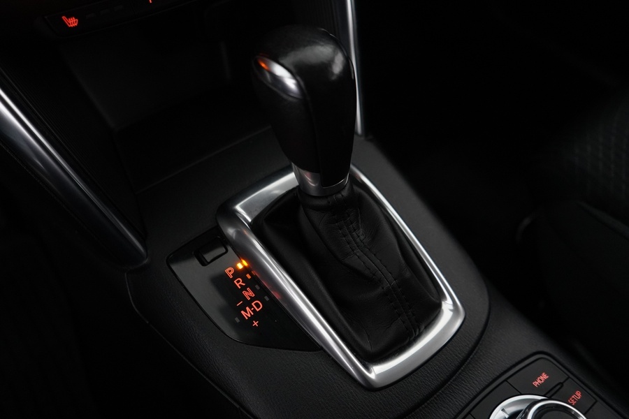 Mazda CX-5 vaihtoauto