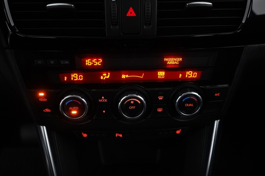 Mazda CX-5 vaihtoauto