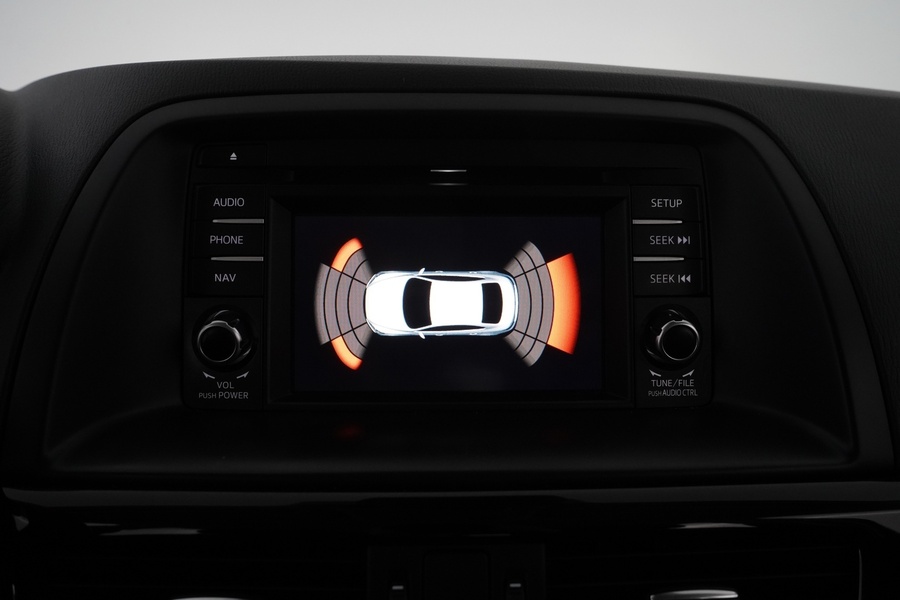 Mazda CX-5 vaihtoauto