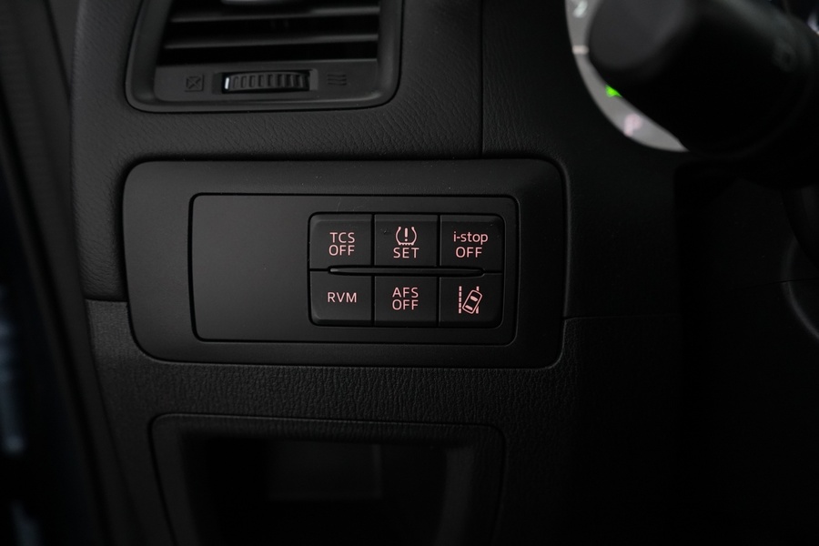 Mazda CX-5 vaihtoauto