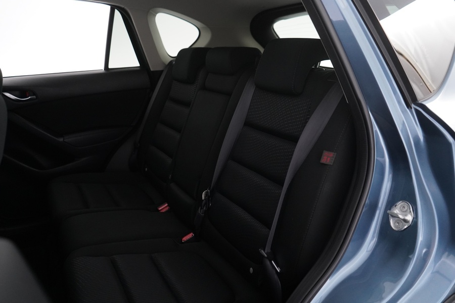 Mazda CX-5 vaihtoauto