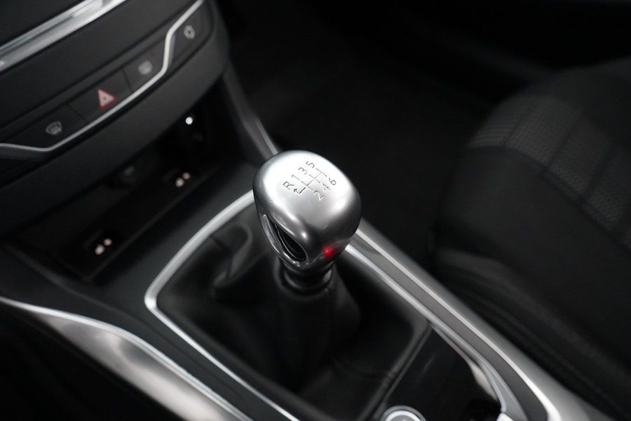 Peugeot 308 vaihtoauto