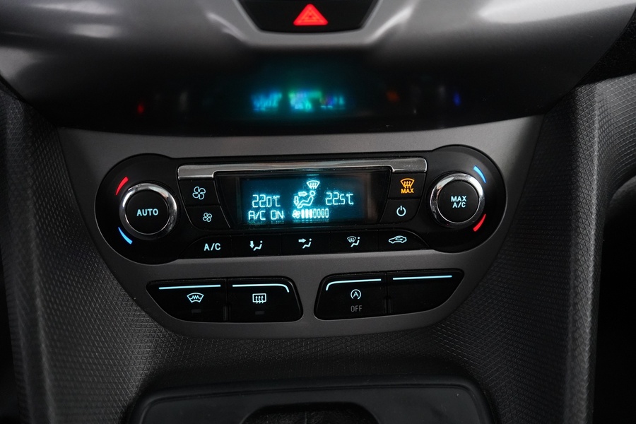 Ford Grand Tourneo Connect vaihtoauto