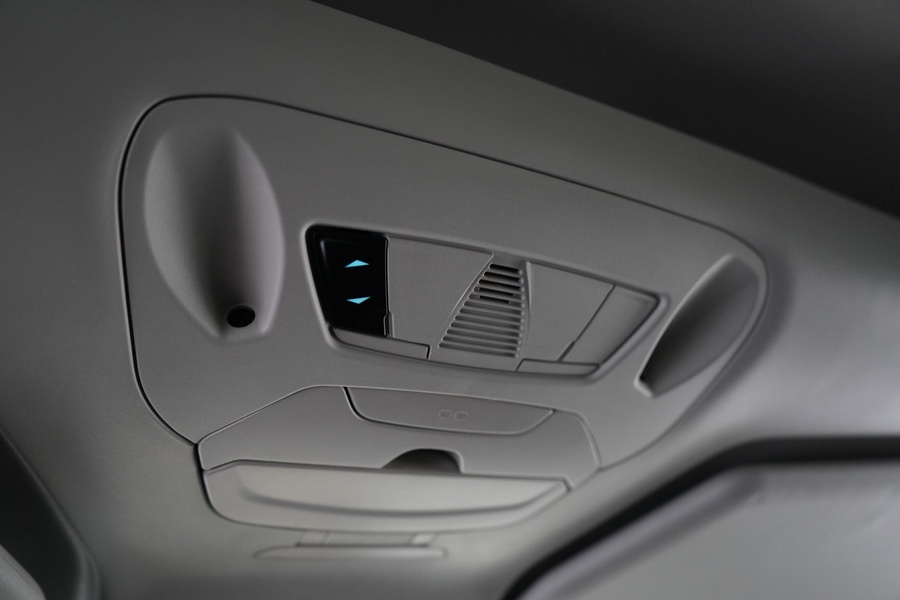 Ford Grand Tourneo Connect vaihtoauto