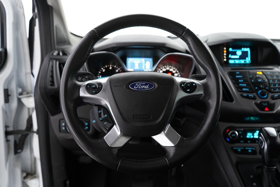 Ford Grand Tourneo Connect vaihtoauto