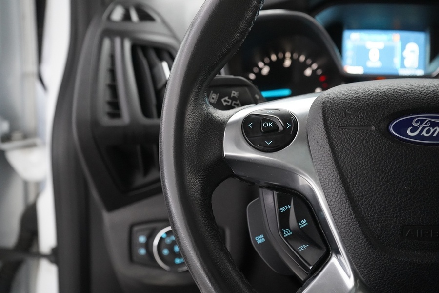 Ford Grand Tourneo Connect vaihtoauto