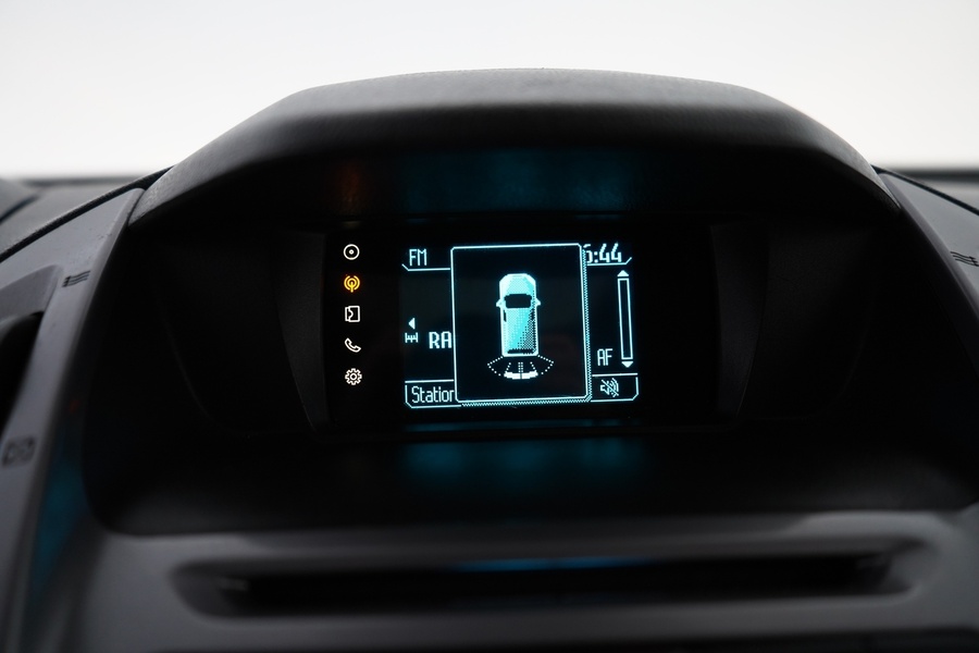 Ford Grand Tourneo Connect vaihtoauto