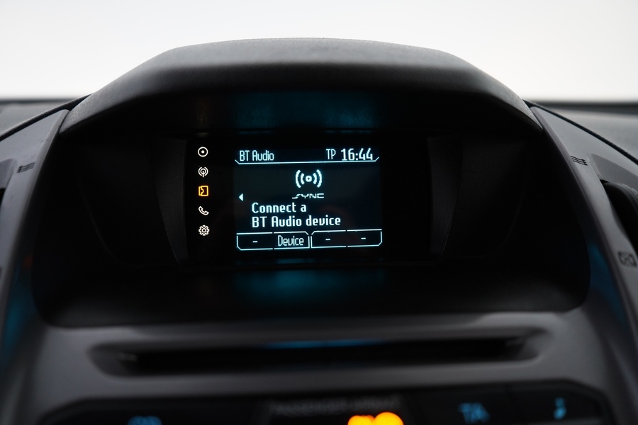 Ford Grand Tourneo Connect vaihtoauto