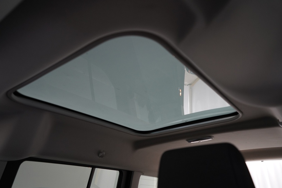 Ford Grand Tourneo Connect vaihtoauto