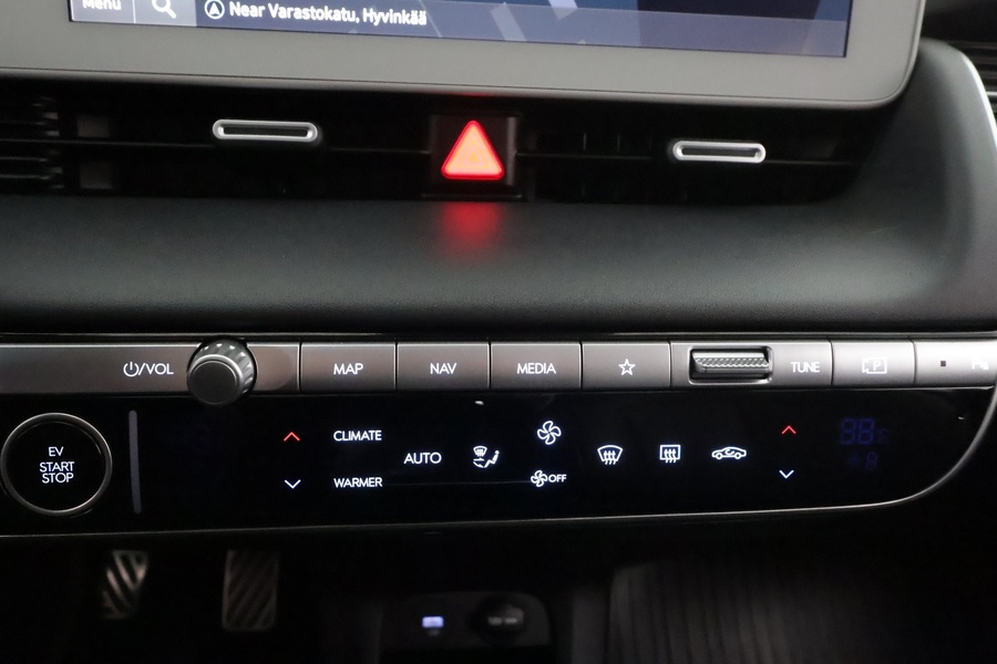 Hyundai IONIQ 5 vaihtoauto