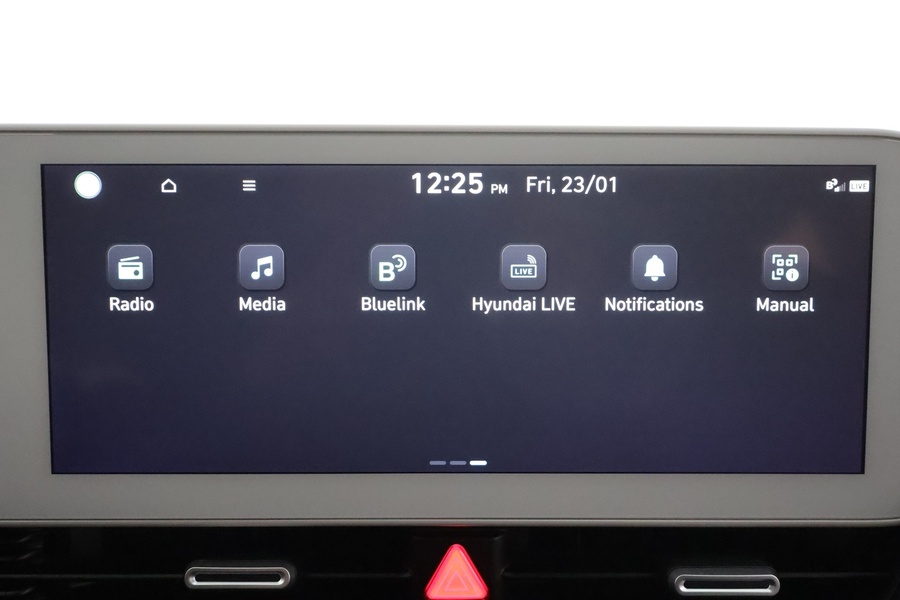 Hyundai IONIQ 5 vaihtoauto