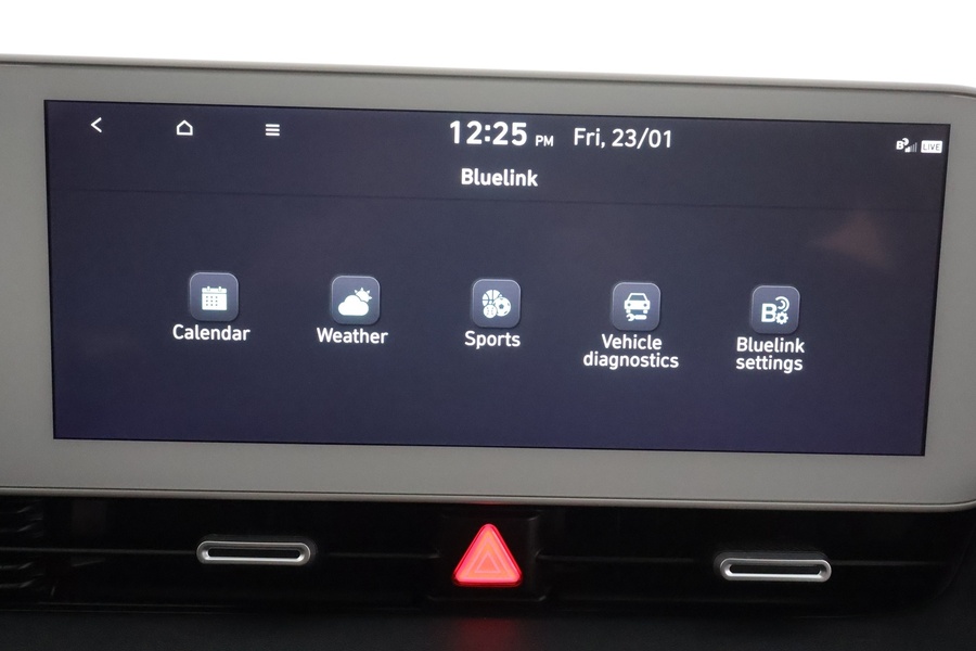 Hyundai IONIQ 5 vaihtoauto