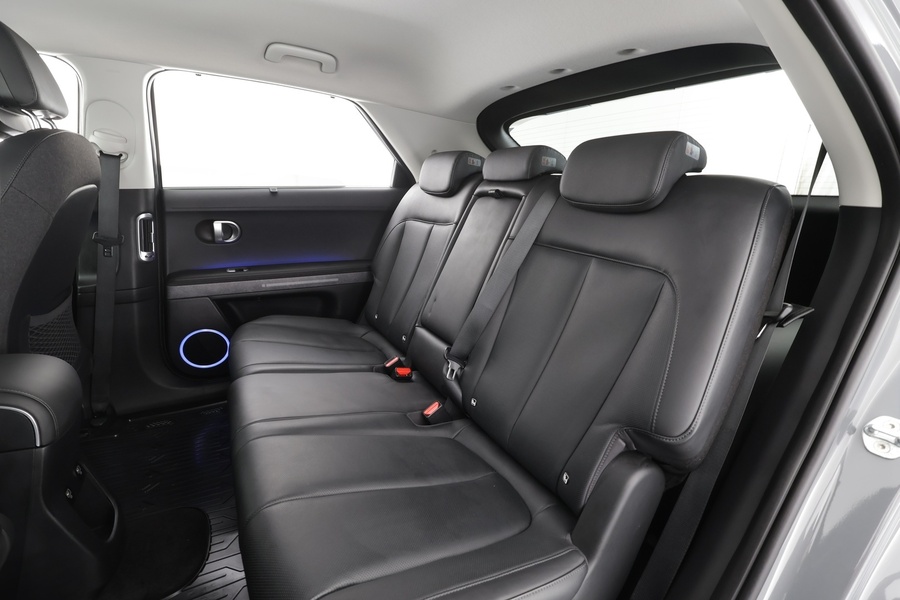 Hyundai IONIQ 5 vaihtoauto