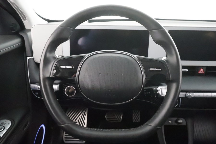 Hyundai IONIQ 5 vaihtoauto