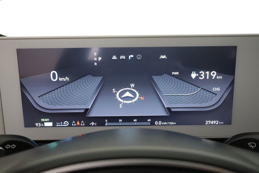 Hyundai IONIQ 5 vaihtoauto