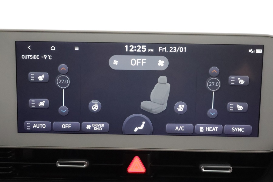 Hyundai IONIQ 5 vaihtoauto