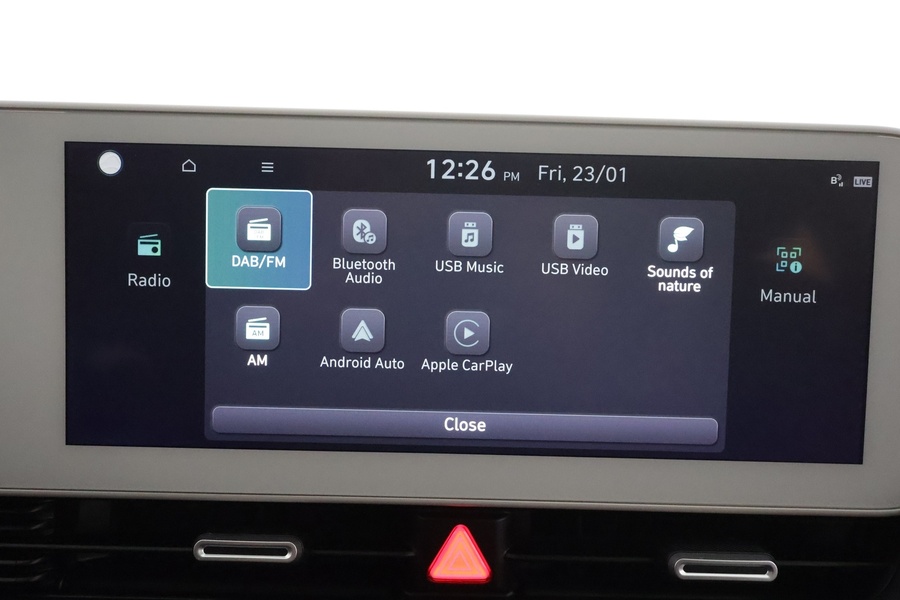 Hyundai IONIQ 5 vaihtoauto