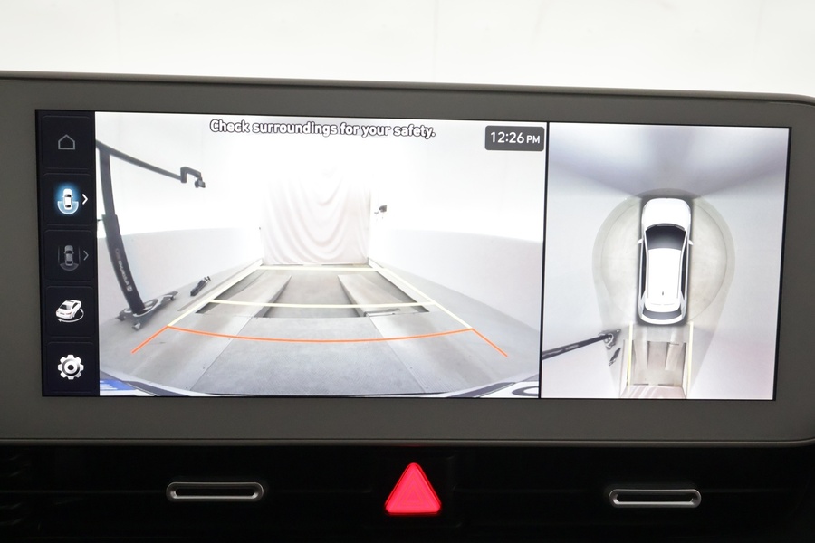 Hyundai IONIQ 5 vaihtoauto