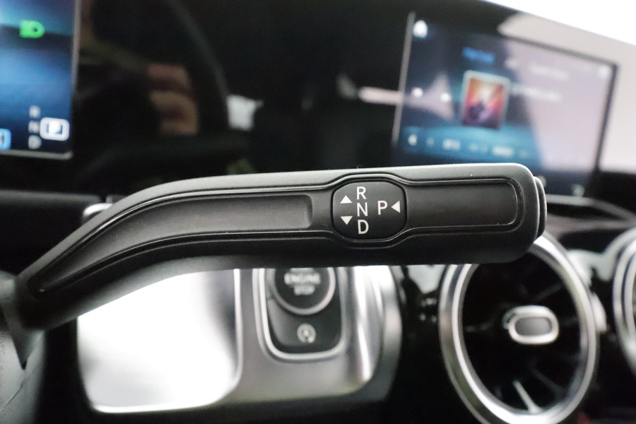 Mercedes-Benz GLB vaihtoauto