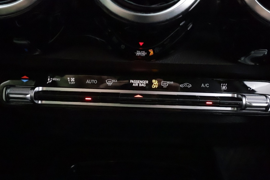 Mercedes-Benz GLB vaihtoauto