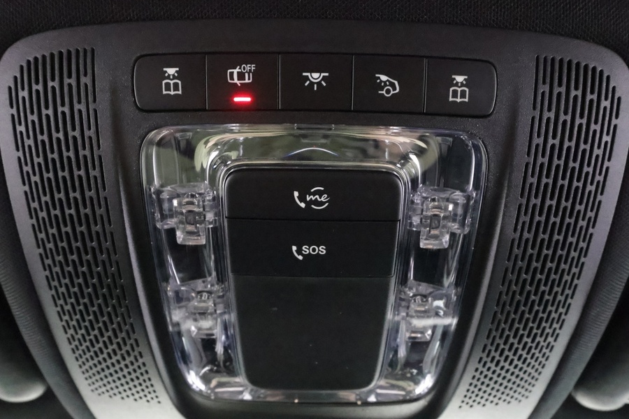 Mercedes-Benz GLB vaihtoauto