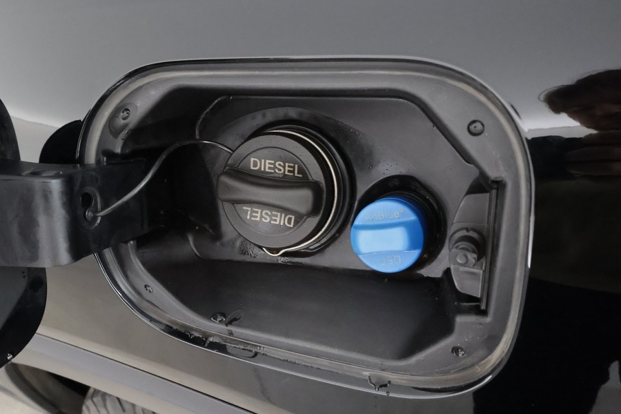 Mercedes-Benz GLB vaihtoauto