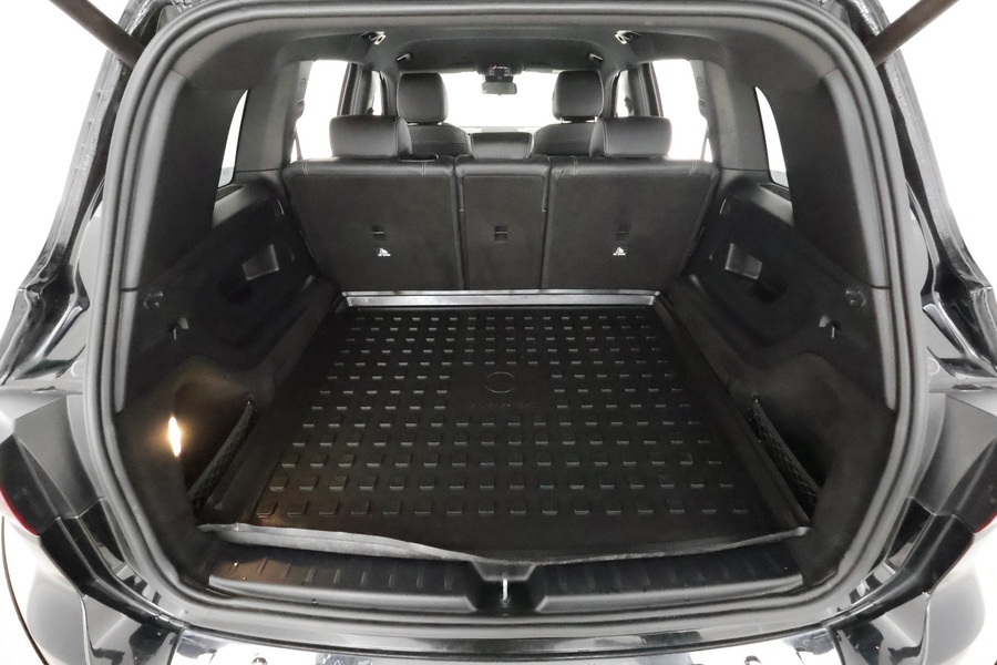 Mercedes-Benz GLB vaihtoauto