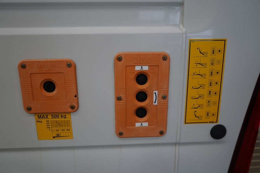 Renault Master vaihtoauto