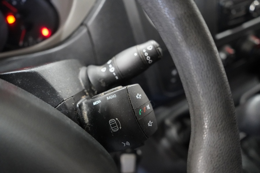 Renault Master vaihtoauto