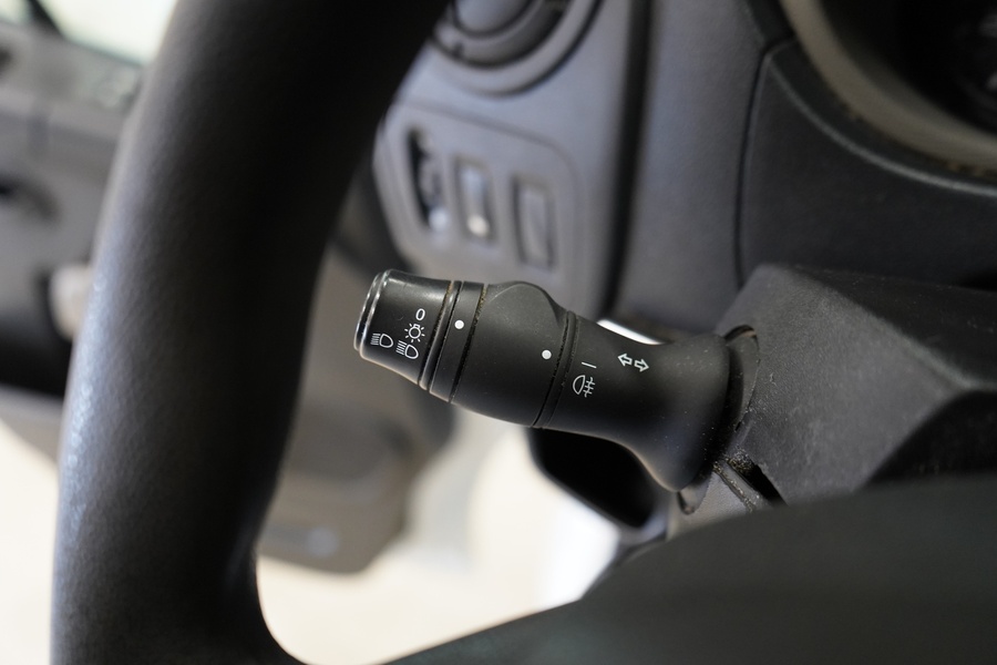 Renault Master vaihtoauto