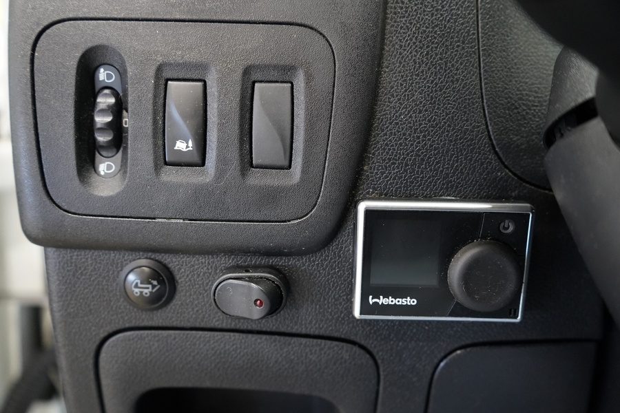 Renault Master vaihtoauto