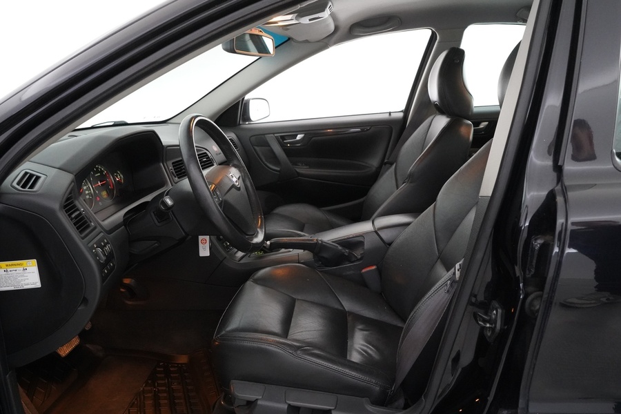 Volvo S60 vaihtoauto