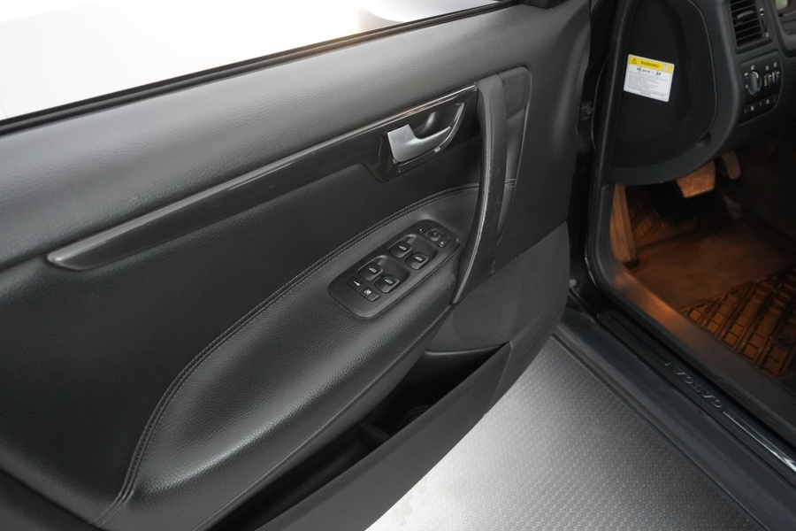 Volvo S60 vaihtoauto