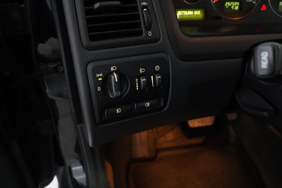 Volvo S60 vaihtoauto