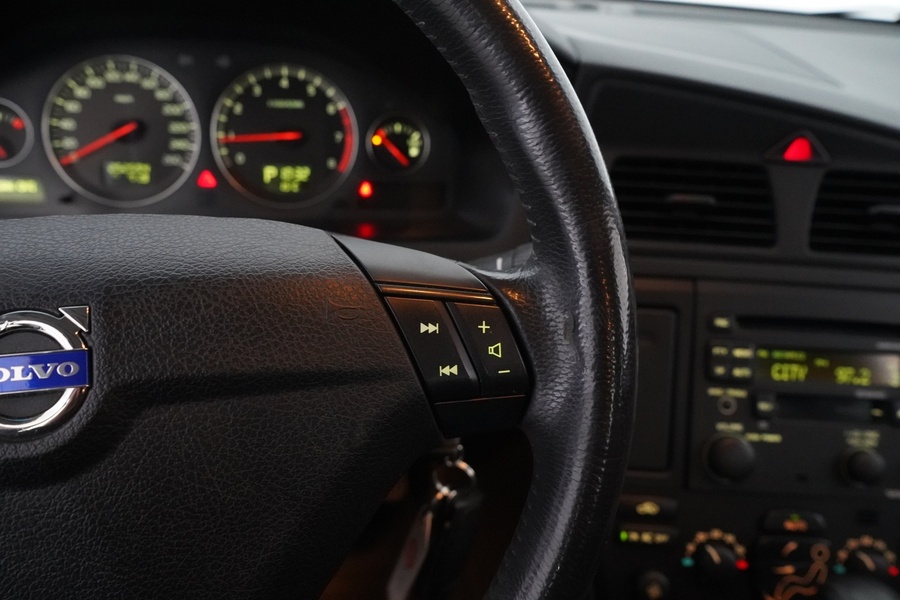 Volvo S60 vaihtoauto