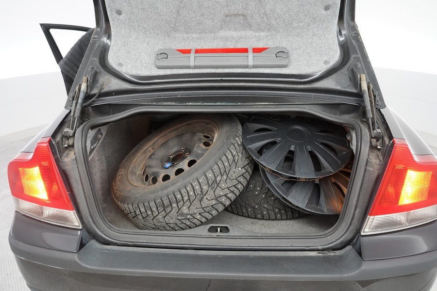 Volvo S60 vaihtoauto