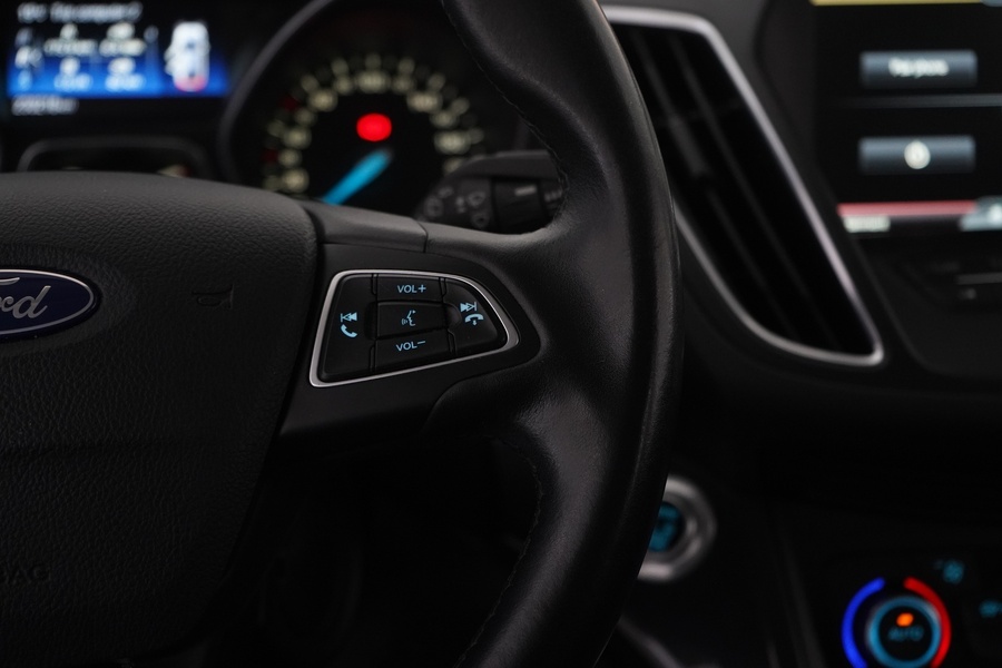 Ford Grand C-MAX vaihtoauto