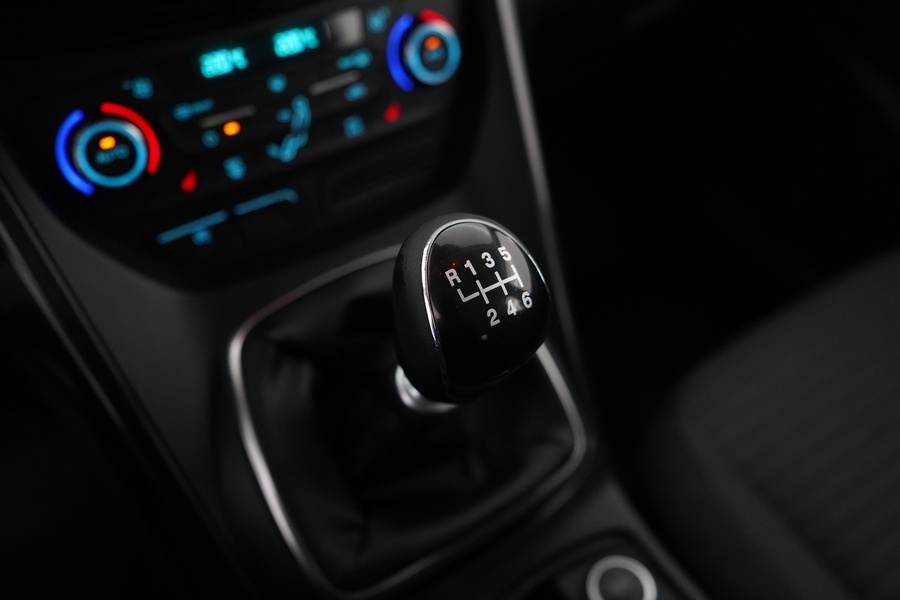 Ford Grand C-MAX vaihtoauto