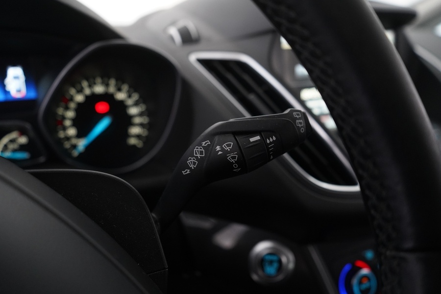 Ford Grand C-MAX vaihtoauto