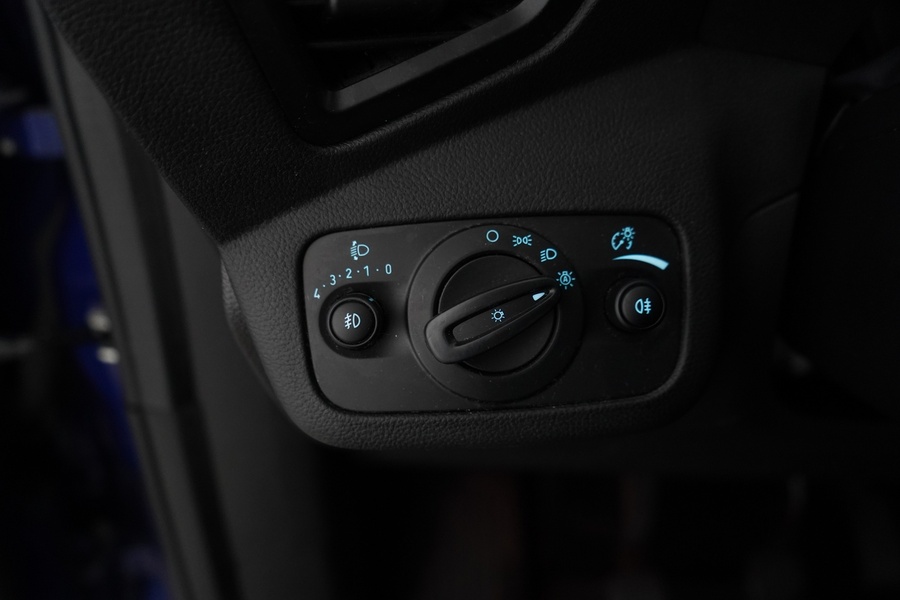 Ford Grand C-MAX vaihtoauto