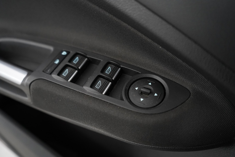 Ford Grand C-MAX vaihtoauto