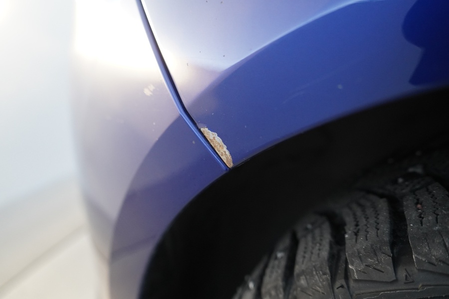 Ford Grand C-MAX vaihtoauto