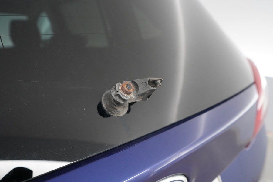 Ford Grand C-MAX vaihtoauto