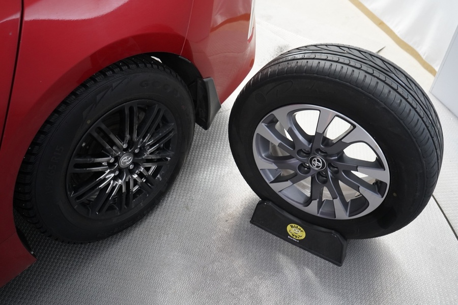 Toyota Prius Plug-in vaihtoauto