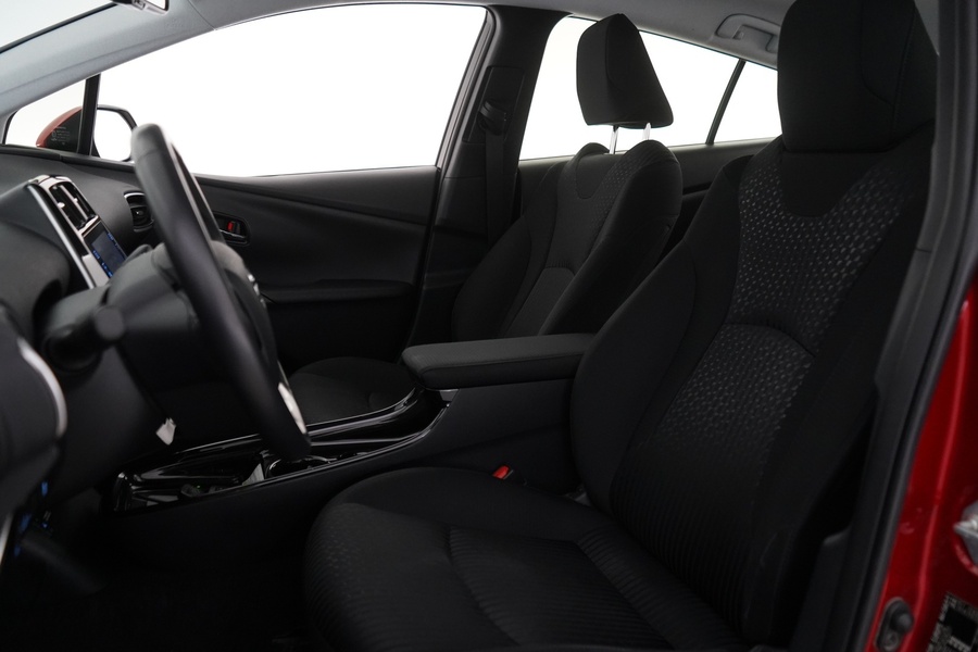 Toyota Prius Plug-in vaihtoauto