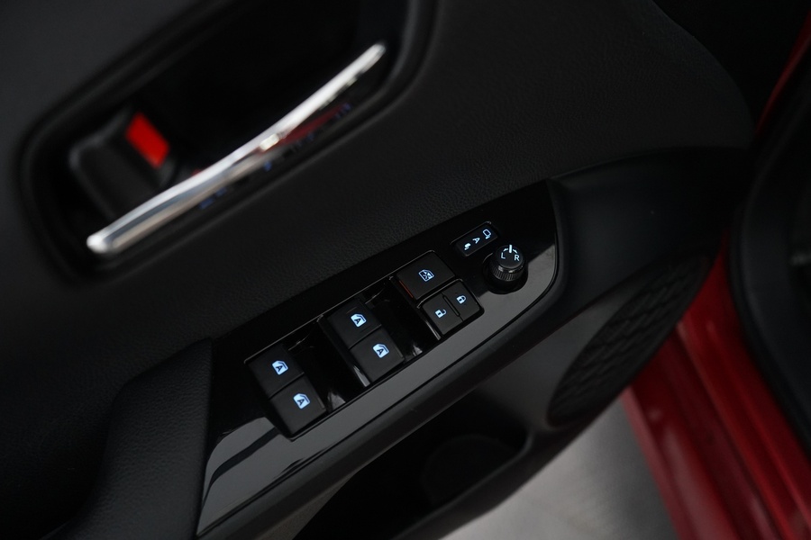 Toyota Prius Plug-in vaihtoauto