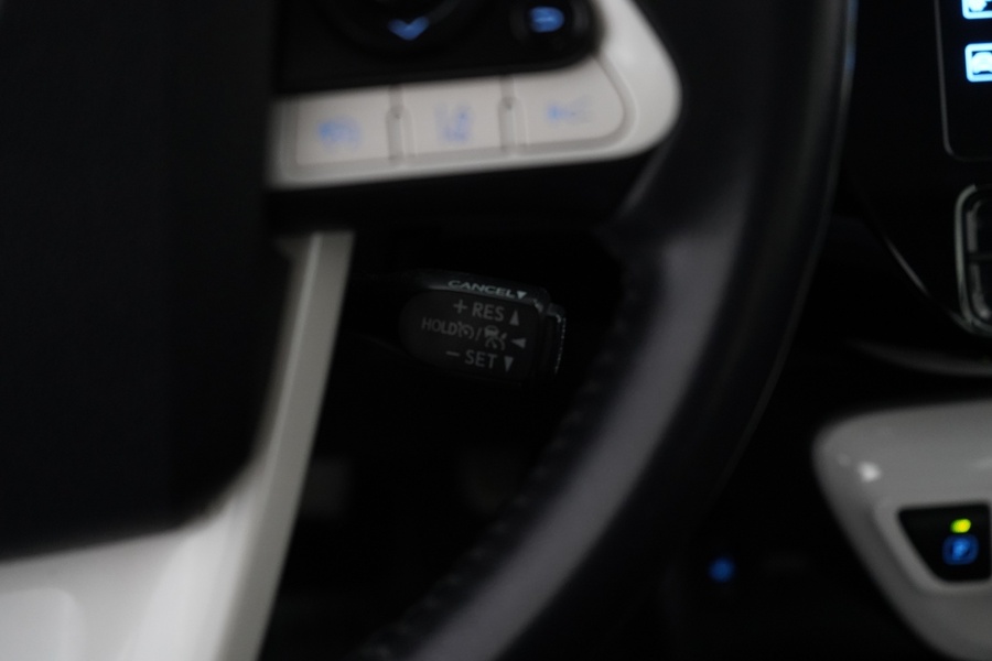 Toyota Prius Plug-in vaihtoauto