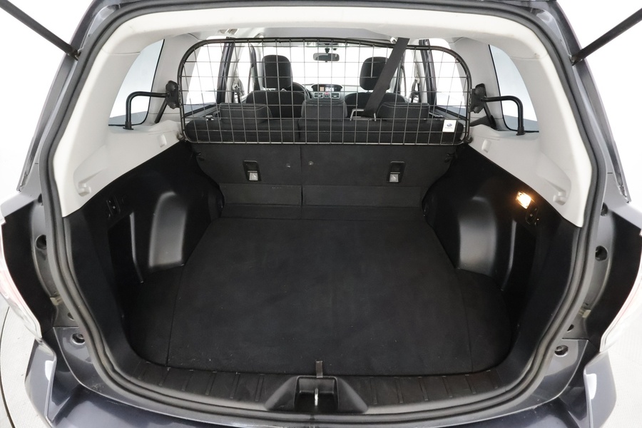 Subaru Forester vaihtoauto