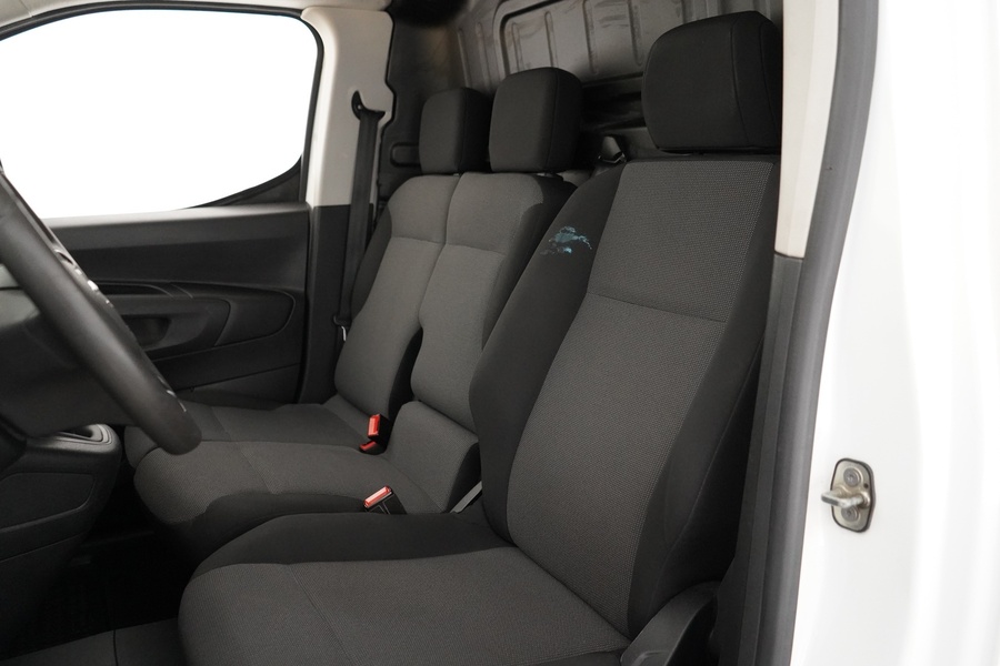 Opel Combo vaihtoauto