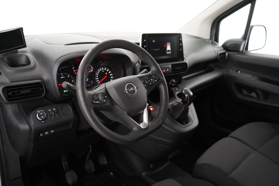 Opel Combo vaihtoauto